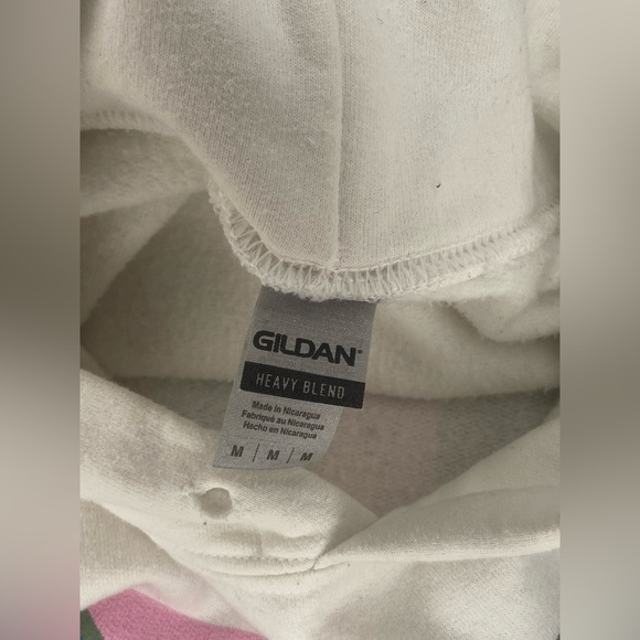 GILDAN - Playboy Hoodie - Picture 5 of 8